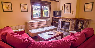 Casas Rurales El Terrero 0017