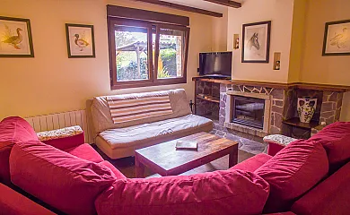 Casas Rurales El Terrero en San Vicente de la Barquera (Cantabria) - Foto 17