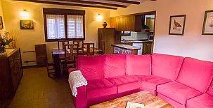 Casas Rurales El Terrero 0018