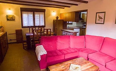 Casas Rurales El Terrero en San Vicente de la Barquera (Cantabria) - Foto 18