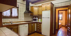 Casas Rurales El Terrero 0019