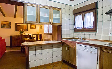 Casas Rurales El Terrero en San Vicente de la Barquera (Cantabria) - Foto 20