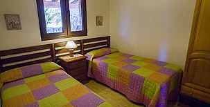 Casas Rurales El Terrero 0021