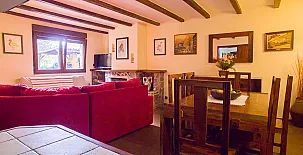 Casas Rurales El Terrero 0022