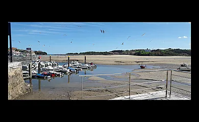 Casas Rurales El Terrero en San Vicente de la Barquera (Cantabria) - Foto 23