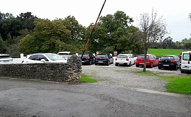 Casas Rurales El Terrero en San Vicente de la Barquera (Cantabria) - Foto 24