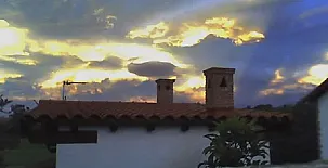 Casas Rurales El Terrero 0025