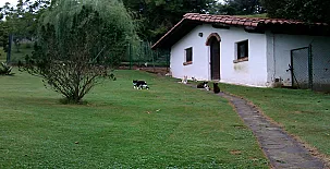 Casas Rurales El Terrero 0035