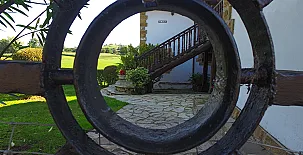 Casas Rurales El Terrero 0038