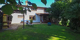 Casas Rurales El Terrero 0040