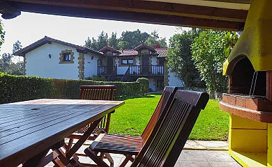 Casas Rurales El Terrero en San Vicente de la Barquera (Cantabria) - Foto 3