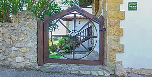 Casas Rurales El Terrero 0042