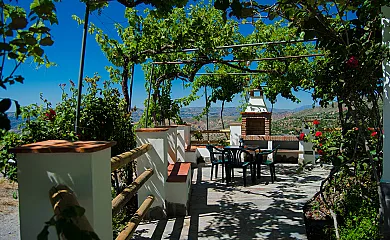 Balcón de Válor en Valor (Granada) - Foto 23