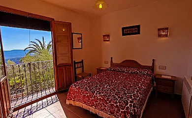 Balcón de Válor en Valor (Granada) - Foto 24