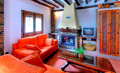 Balcón de Válor en Valor (Granada) - Foto 7