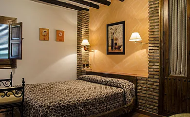 Balcón de Válor en Valor (Granada) - Foto 8