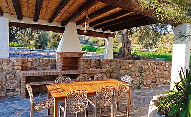 Balcón de Válor en Valor (Granada) - Foto 11