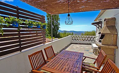 Balcón de Válor en Valor (Granada) - Foto 13