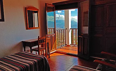 Balcón de Válor en Valor (Granada) - Foto 12