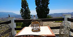 Balcón de Válor 0027