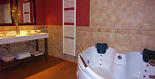 Balcón de Válor 009