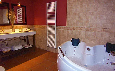 Balcón de Válor en Valor (Granada) - Foto 9