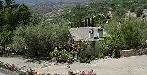 Balcón de Válor 0033