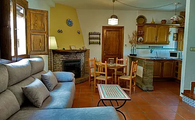 Balcón de Válor en Valor (Granada) - Foto 15