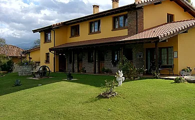 Apartamentos Buenavista en Cangas de Onis (Asturias) - Foto 1