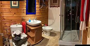 Apartamento Rural la Casita 3 espigas 002