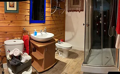 Apartamento Rural la Casita 3 espigas en Tarazona De La Mancha (Albacete) - Foto 2