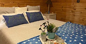 Apartamento Rural la Casita 3 espigas 003