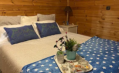 Apartamento Rural la Casita 3 espigas en Tarazona De La Mancha (Albacete) - Foto 3