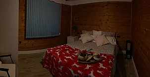 Apartamento Rural la Casita 3 espigas 004