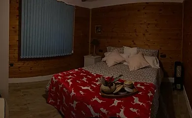 Apartamento Rural la Casita 3 espigas en Tarazona De La Mancha (Albacete) - Foto 4