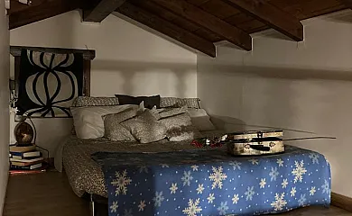 Apartamento Rural la Casita 3 espigas en Tarazona De La Mancha (Albacete) - Foto 5