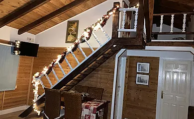 Apartamento Rural la Casita 3 espigas en Tarazona De La Mancha (Albacete) - Foto 6