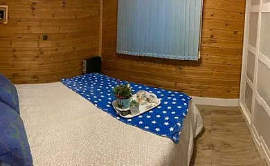 Apartamento Rural la Casita 3 espigas en Tarazona De La Mancha (Albacete) - Foto 8