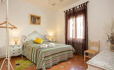 Almenas del Cid en Almonacid de Toledo (Toledo) - Foto 4