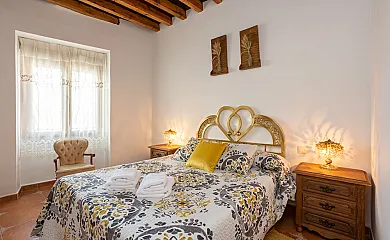 Almenas del Cid en Almonacid de Toledo (Toledo) - Foto 6