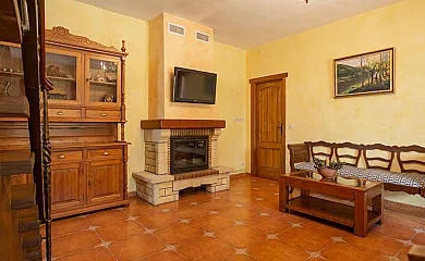 Almenas del Cid en Almonacid de Toledo (Toledo) - Foto 7