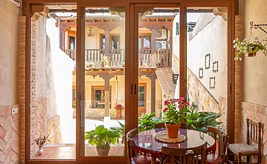 Almenas del Cid en Almonacid de Toledo (Toledo) - Foto 11