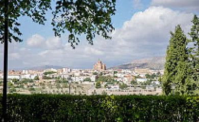 Cuevas Molino de Fuencaliente en Huéscar (Granada) - Foto 7