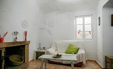 Cuevas Molino de Fuencaliente en Huéscar (Granada) - Foto 8