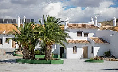 Cuevas Molino de Fuencaliente en Huéscar (Granada) - Foto 9