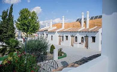 Cuevas Molino de Fuencaliente en Huéscar (Granada) - Foto 10