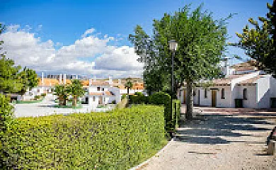 Cuevas Molino de Fuencaliente en Huéscar (Granada) - Foto 11