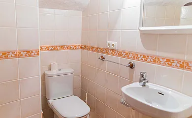 Cuevas Molino de Fuencaliente en Huéscar (Granada) - Foto 14