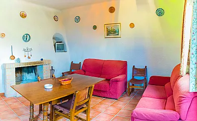 Cuevas Molino de Fuencaliente en Huéscar (Granada) - Foto 15