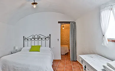 Cuevas Molino de Fuencaliente en Huéscar (Granada) - Foto 16